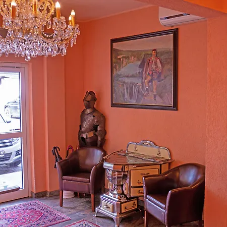 Hotel Lonac Duisburg