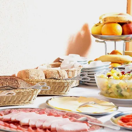 Lonac Hotel Duisburg