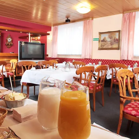Lonac Otel 3*