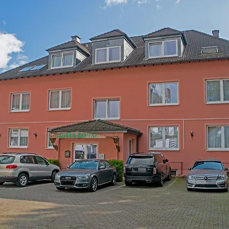 Lonac 3* Duisburg