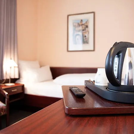 Lonac Otel Duisburg