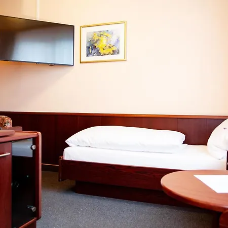 Lonac Hotel Duisburgo