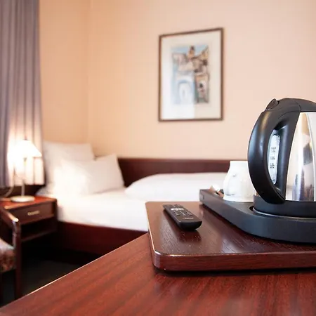 Hotel Lonac Duisburgo