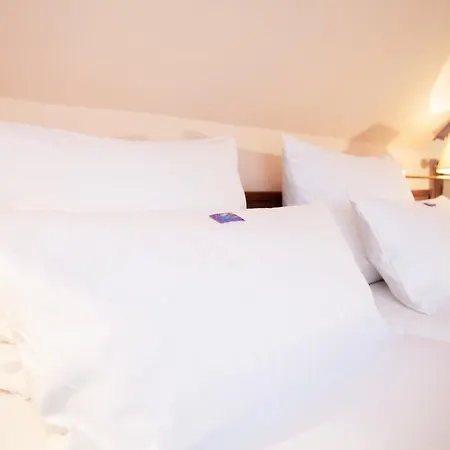 Hotel Lonac Duisburgo