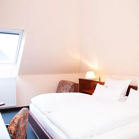 Hotel Lonac Duisburg