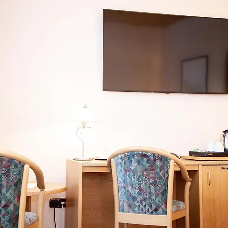 Hotel Lonac Duisburg