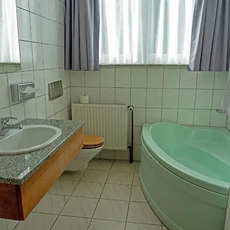 Lonac Hotel Duisburg